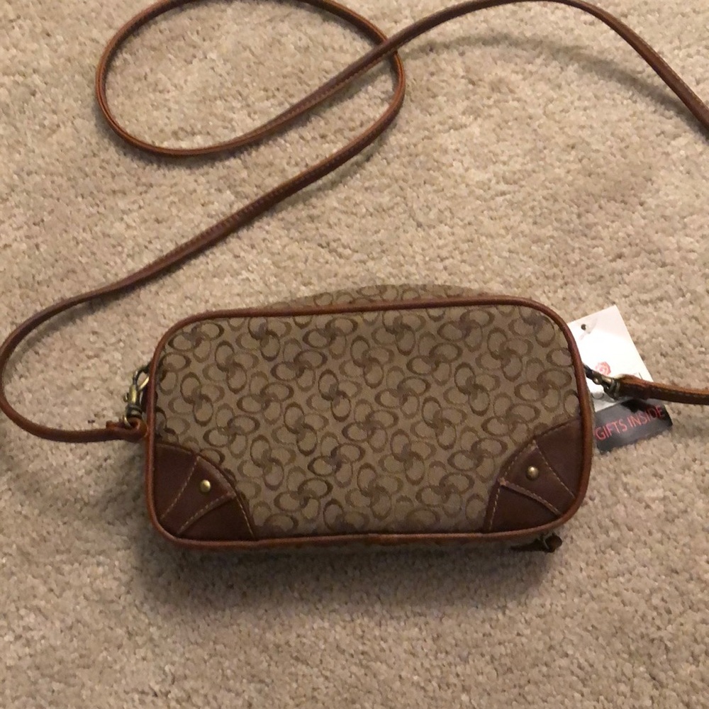 Rosetti mini purse/wallet